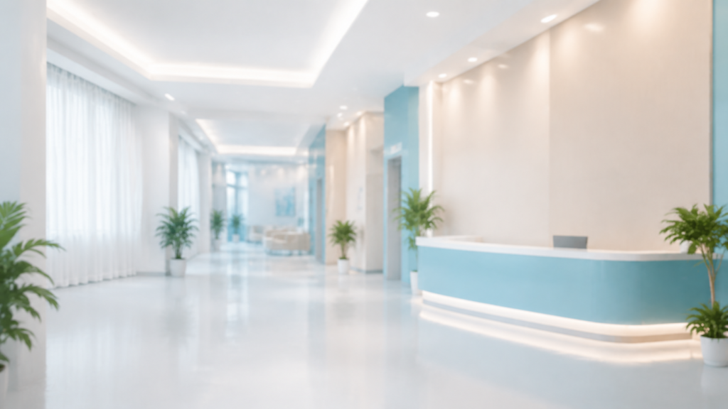 Best Hospital